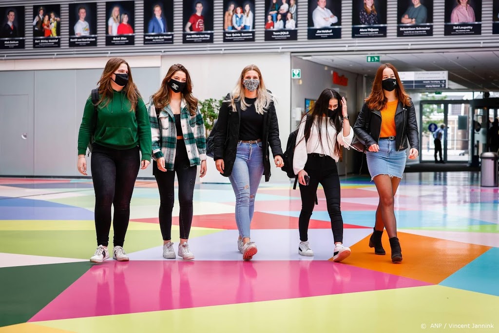Vroegtijdige schoolverlaters mbo jaren later nog vaak zonder baan