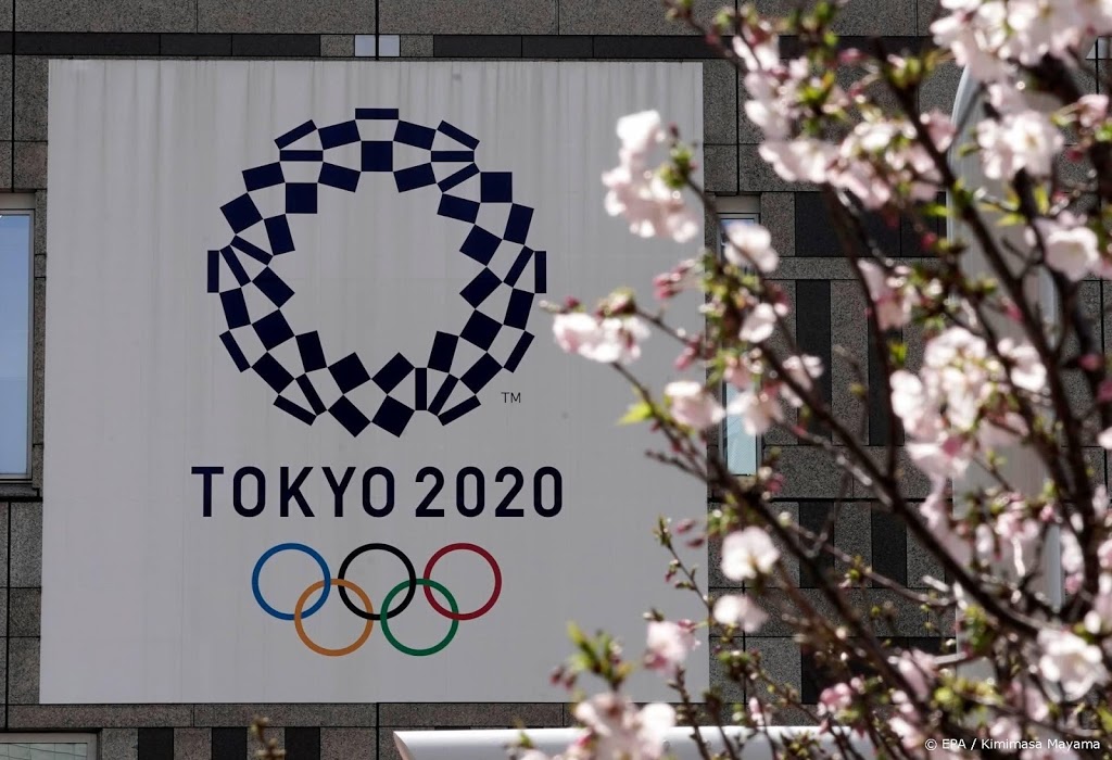 'IOC staat 2 vlaggendragers per land toe bij opening in Tokio'