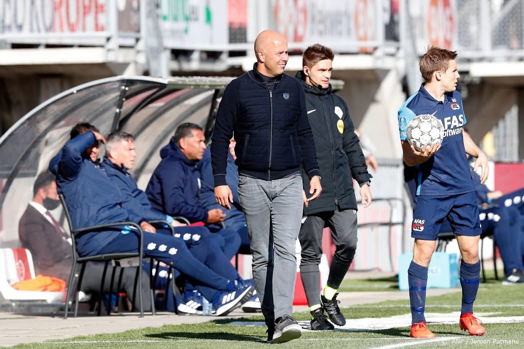 AZ huurt vleugelverdediger Familia-Castillo van Chelsea
