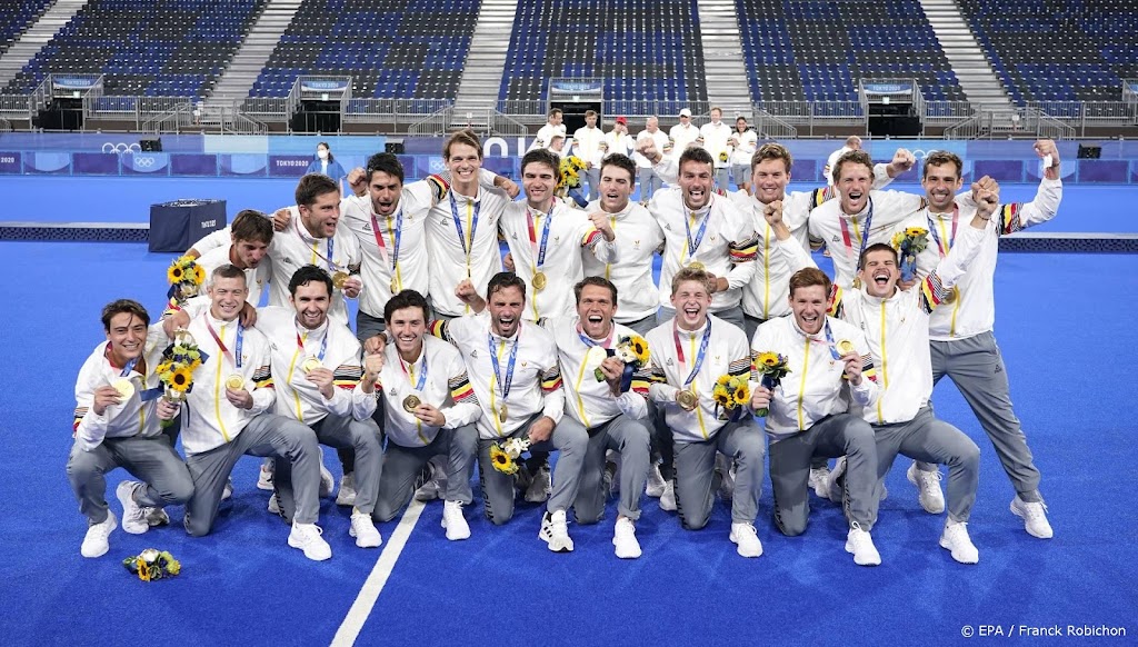 Belgische hockeybond vindt mondiale verkiezing een 'farce'