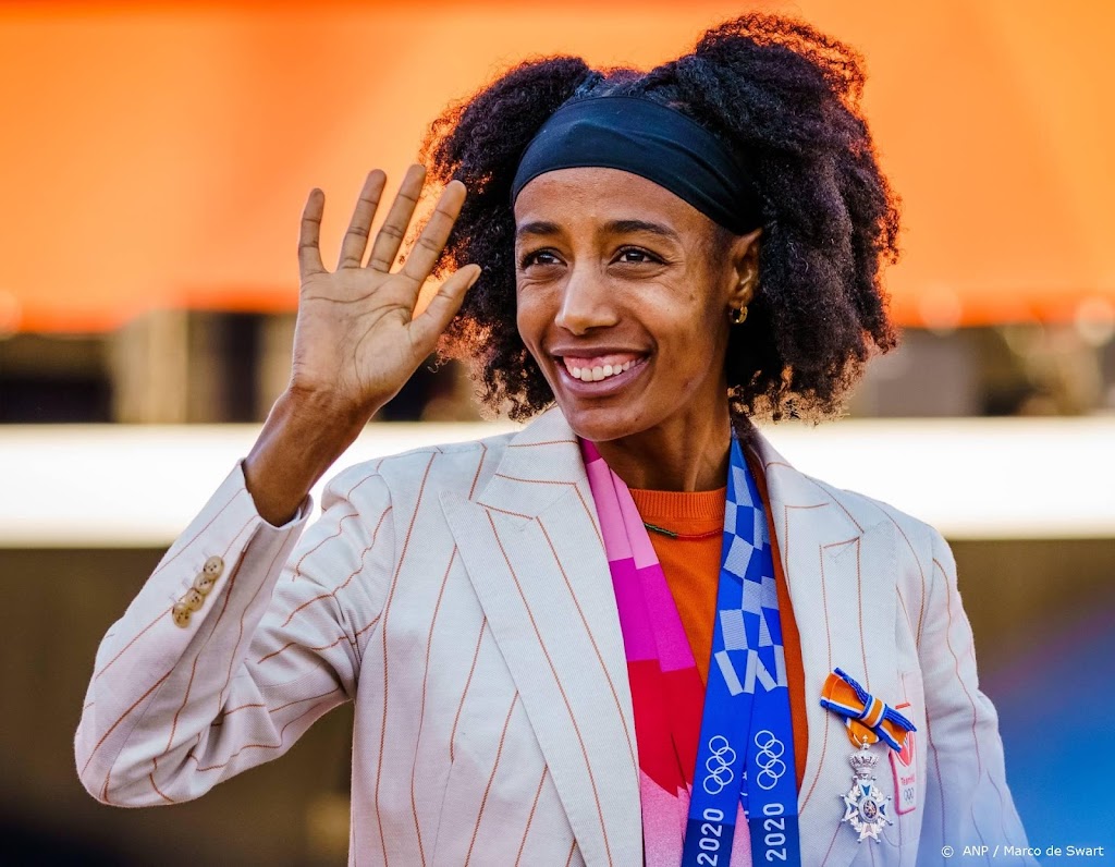 Sifan Hassan bij drie kanshebbers Europees atlete van het jaar