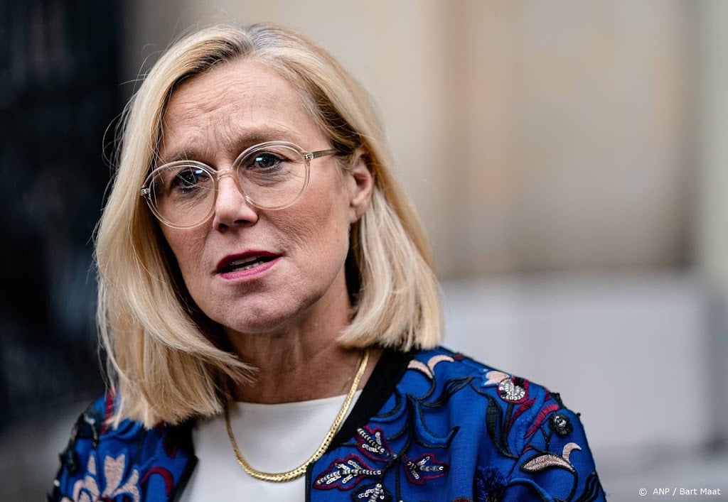 Kaag denkt dat regeerakkoord voor 5 december mogelijk is