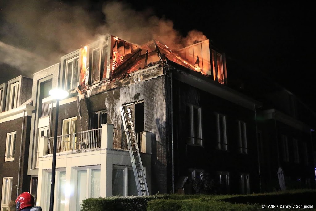 Verzekeraars: forse daling in claims woningbranden
