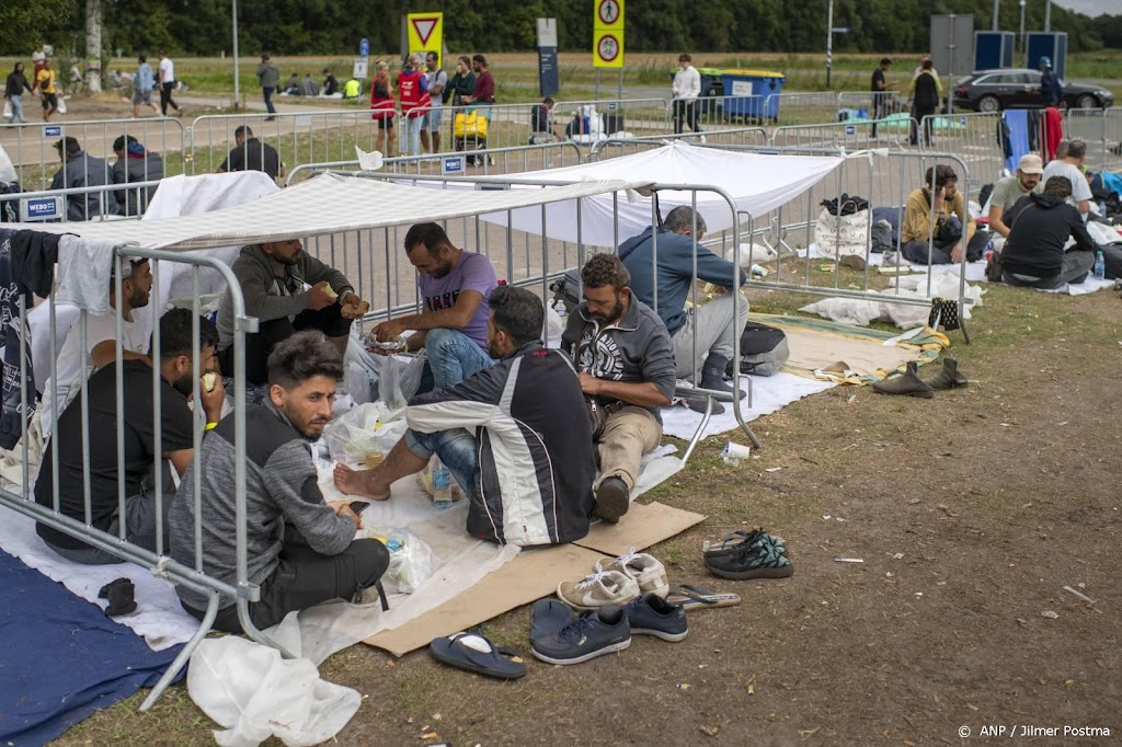 Rechter: COA vangt asielzoekers niet menswaardig op