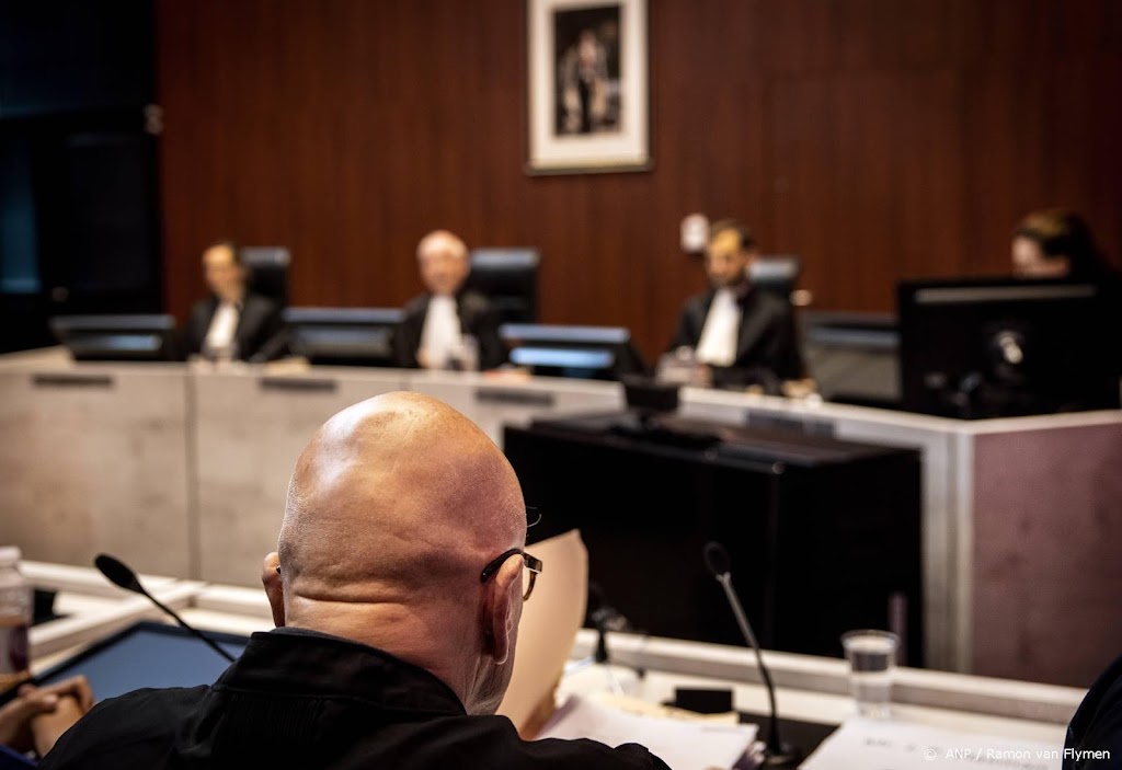 OM verwijt Mallorcaverdachte meineed, verdachte aangehouden