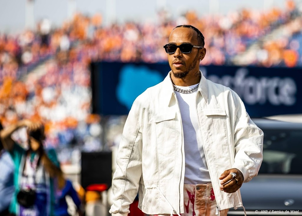 Hamilton: noodzakelijk om teams die te veel uitgeven te straffen