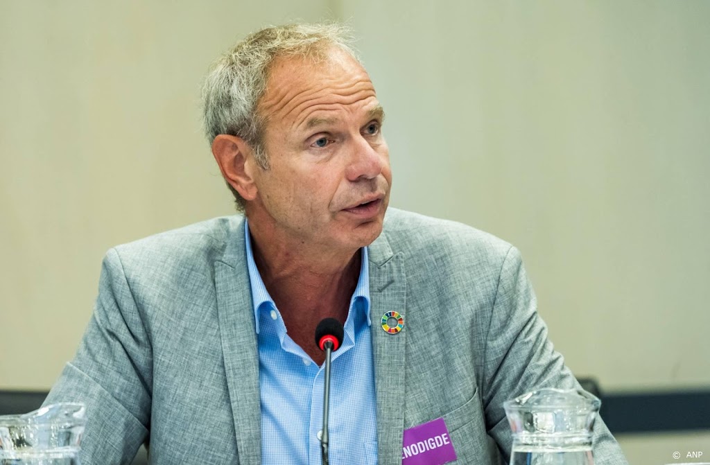 Stikstofprofessor: duidelijkheid nodig over uitkoop piekbelasters