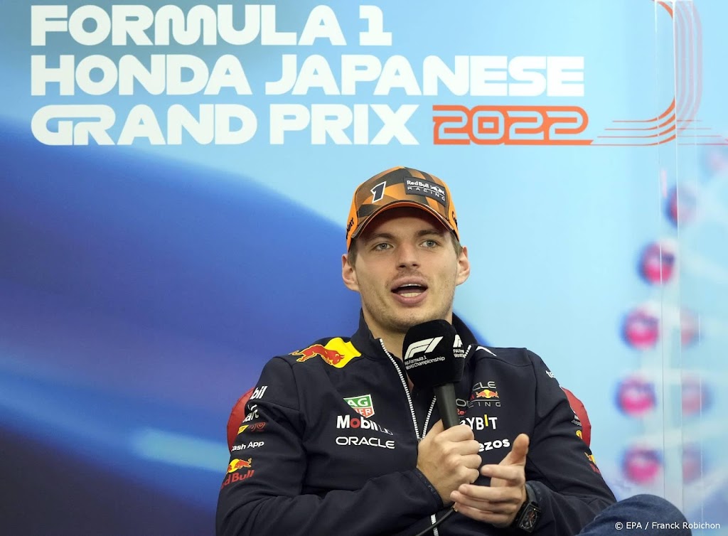 Verstappen legt in zeldzaam dominant seizoen rivalen zijn wil op