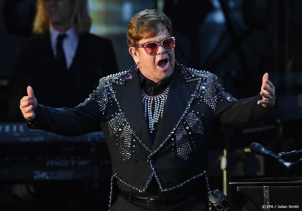Prins Harry en Elton John slepen uitgever Daily Mail voor rechter
