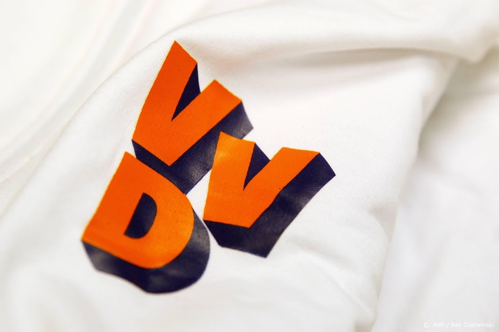 VVD-bestuur twijfelt ondanks lek website niet aan verkiezing