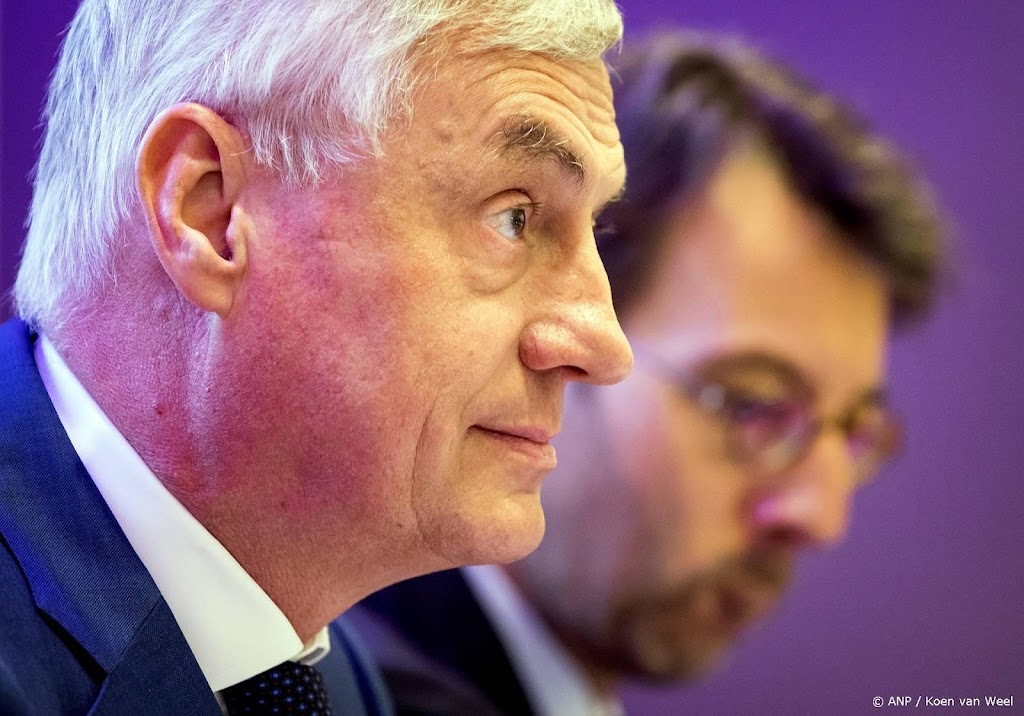 ASR-topman Jos Baeten gaat met pensioen