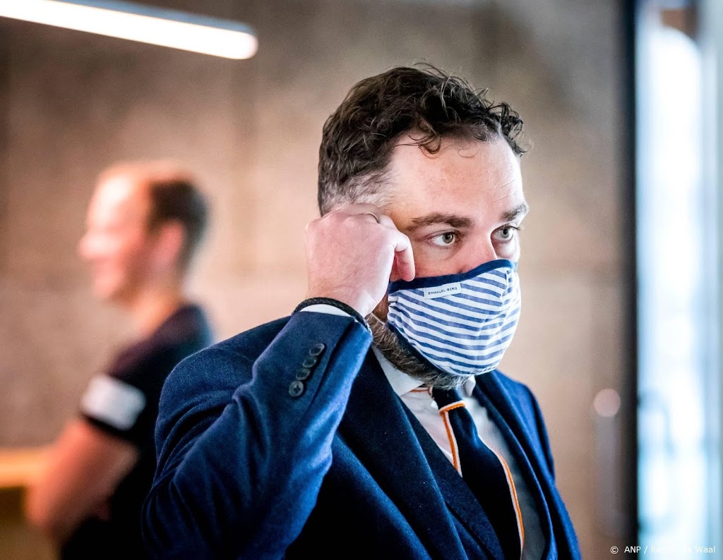 VVD wil lagere lasten middenklasse en hoger minimumloon