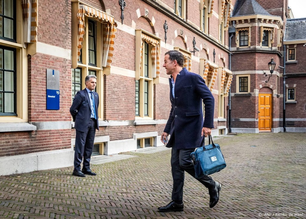 Rutte: niemand heeft recht om niet beledigd te worden