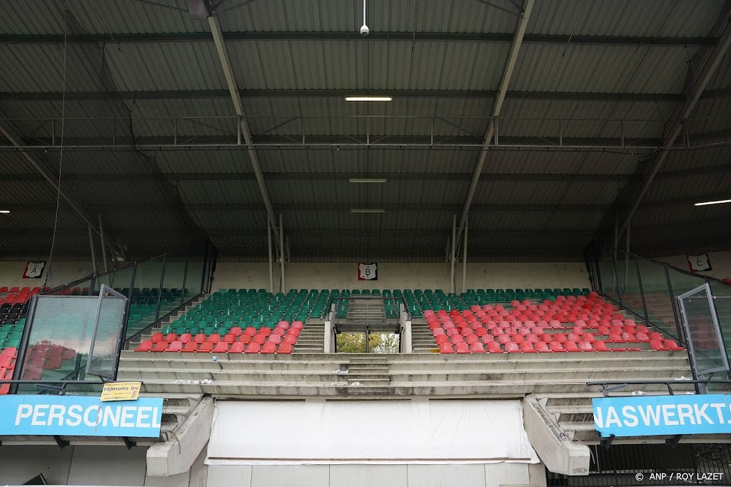 NEC gaat bekijken of stadion ADO Den Haag een serieuze optie is