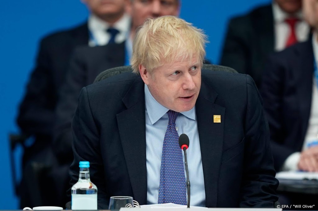 Labour schermt met 'geheim overheidsrapport'