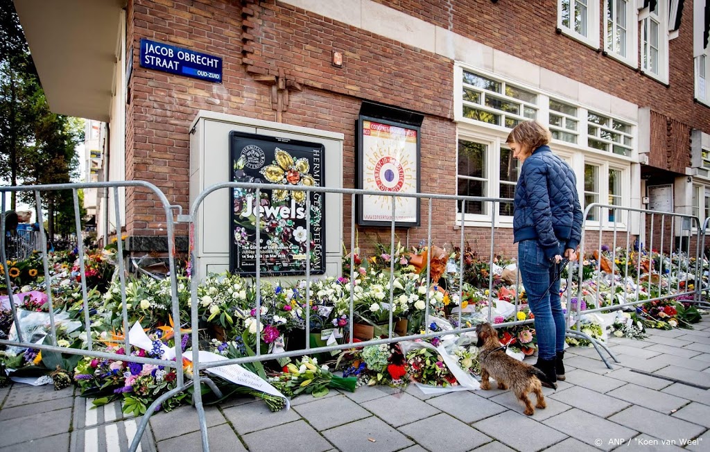 'Advocaten kroongetuige mogelijk anoniem'