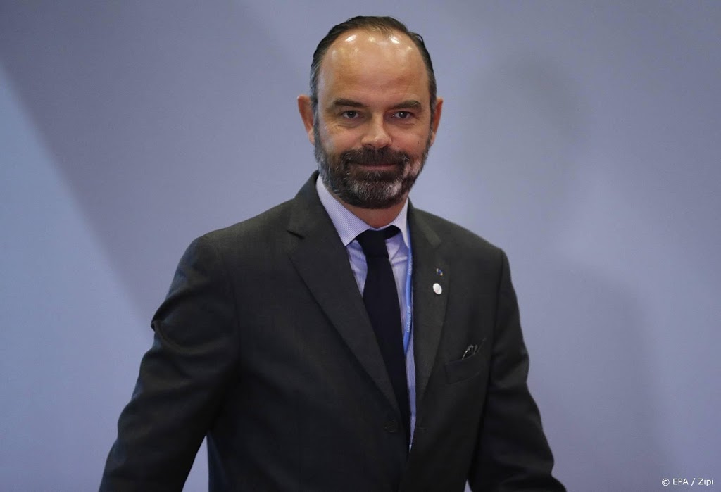 Philippe probeert ov-personeel te kalmeren