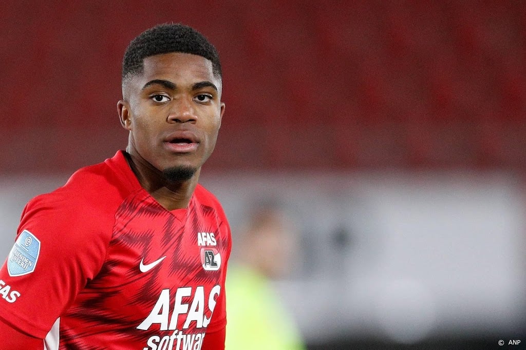 Nieuwe AZ-trainer Jansen kiest bij debuut voor Boadu en Karlsson