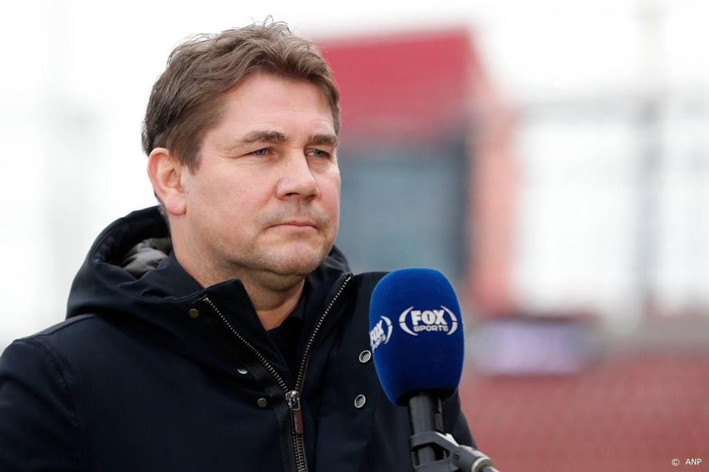 Huiberts: we willen dat trainer volledige focus op AZ heeft