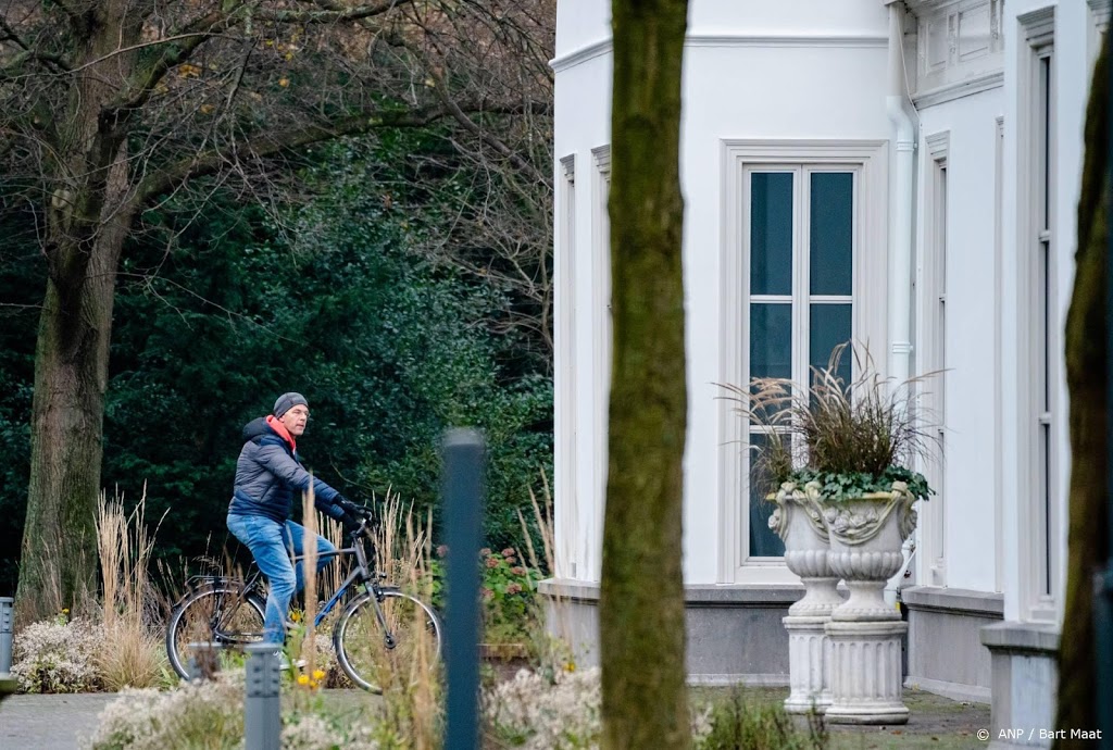 Kabinet weer bijeen in Catshuis om te praten over corona-aanpak