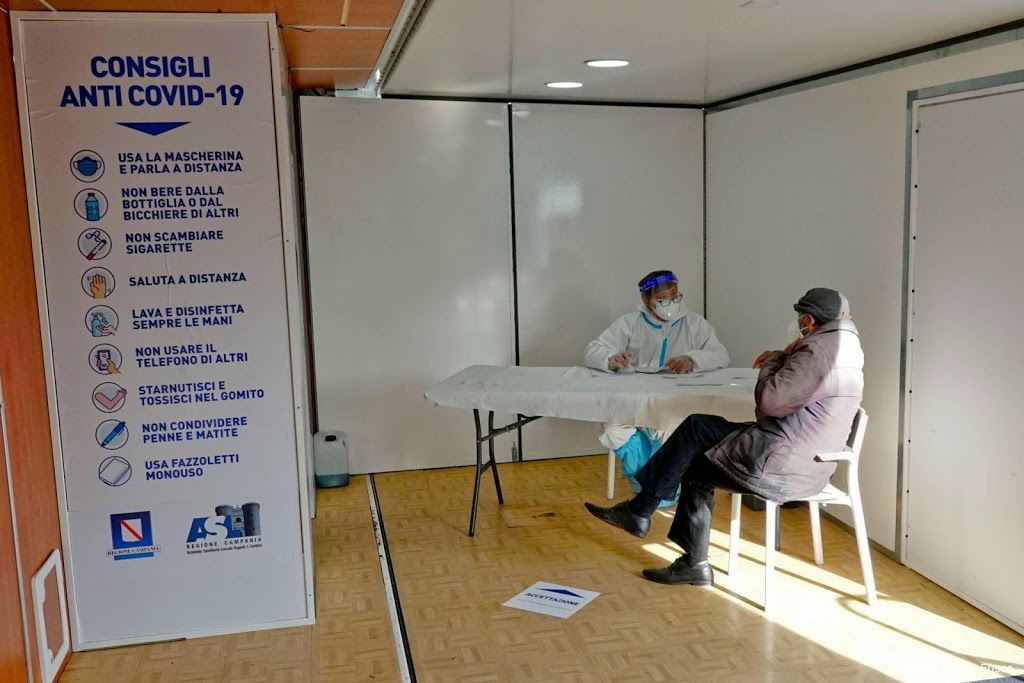Italië telt als tweede Europese land ruim 60.000 coronadoden