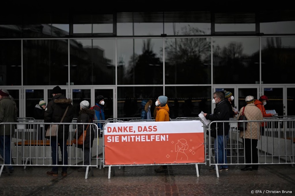 Oostenrijk verlengt lockdown niet, winkels maandag open