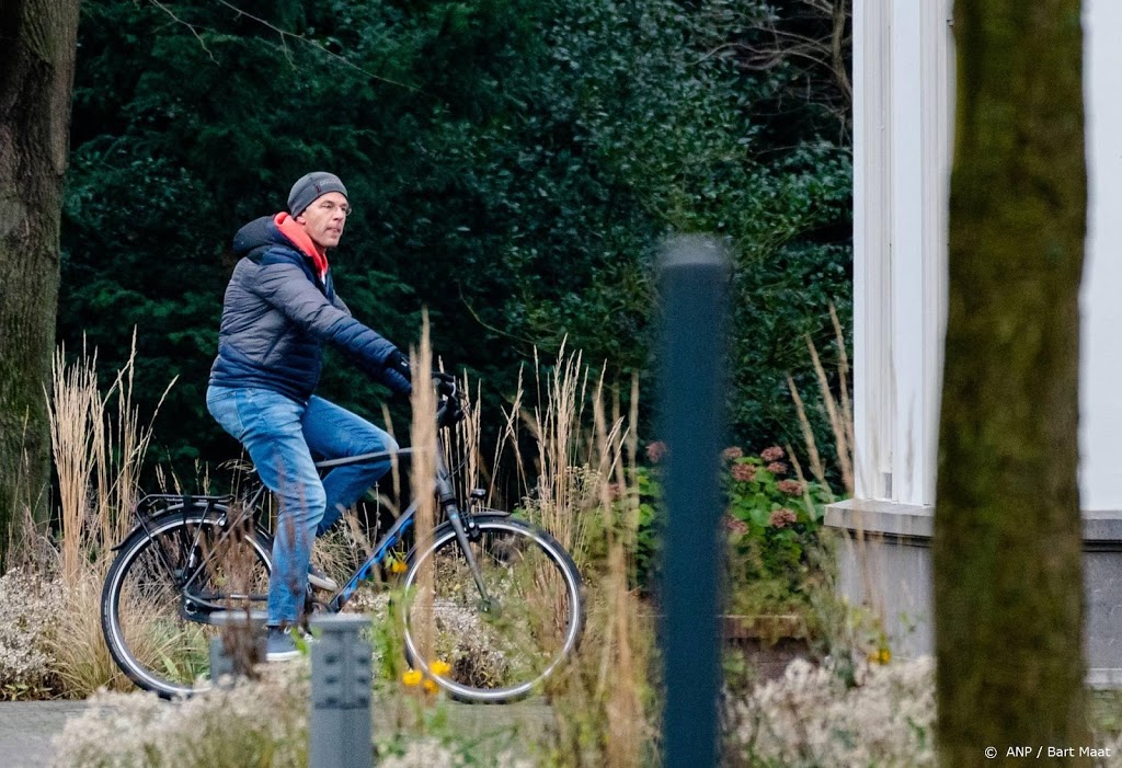 'Geen versoepelingen mogelijk door hoge besmettingscijfers'