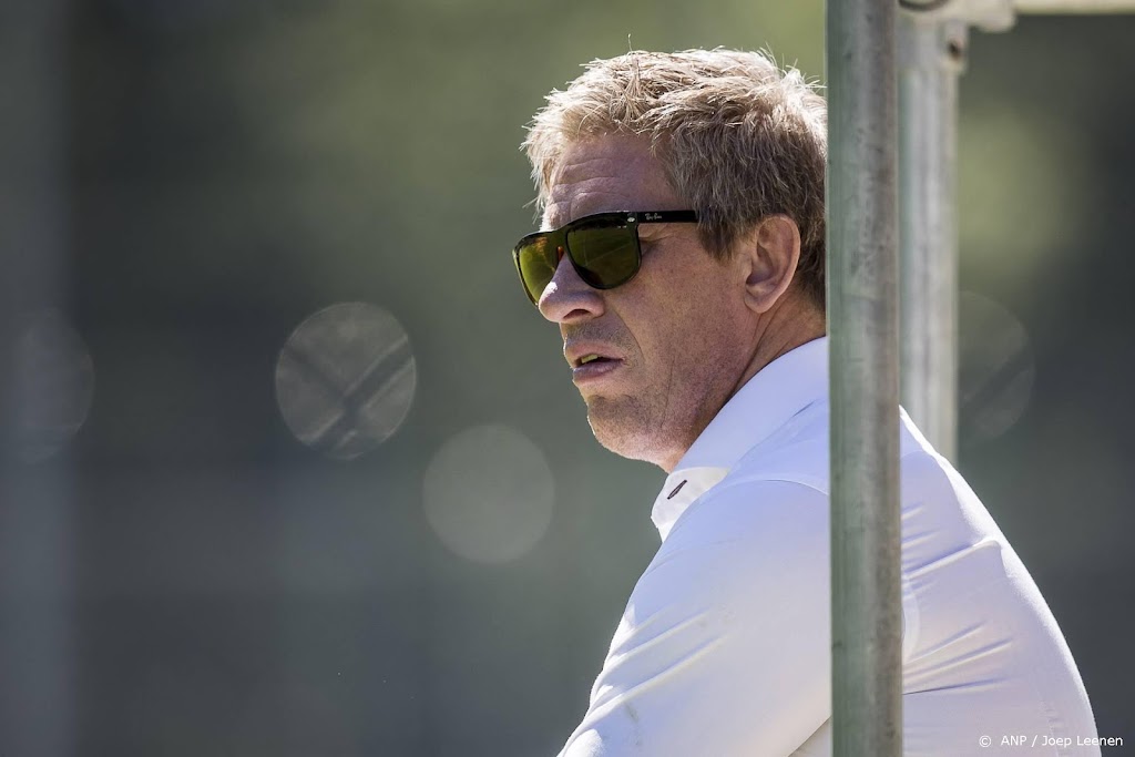 Everton bevestigt vertrek van Brands als technisch directeur