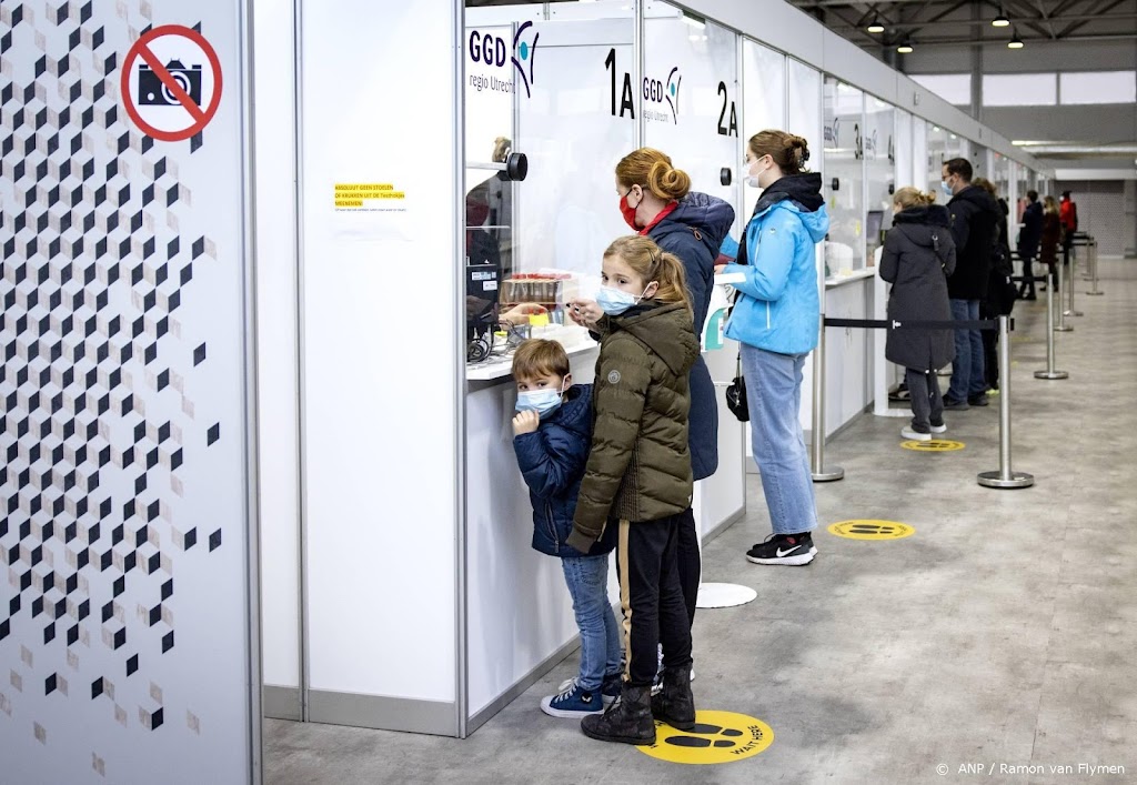 Schadeclaim in de maak om stelen van data geteste mensen bij GGD
