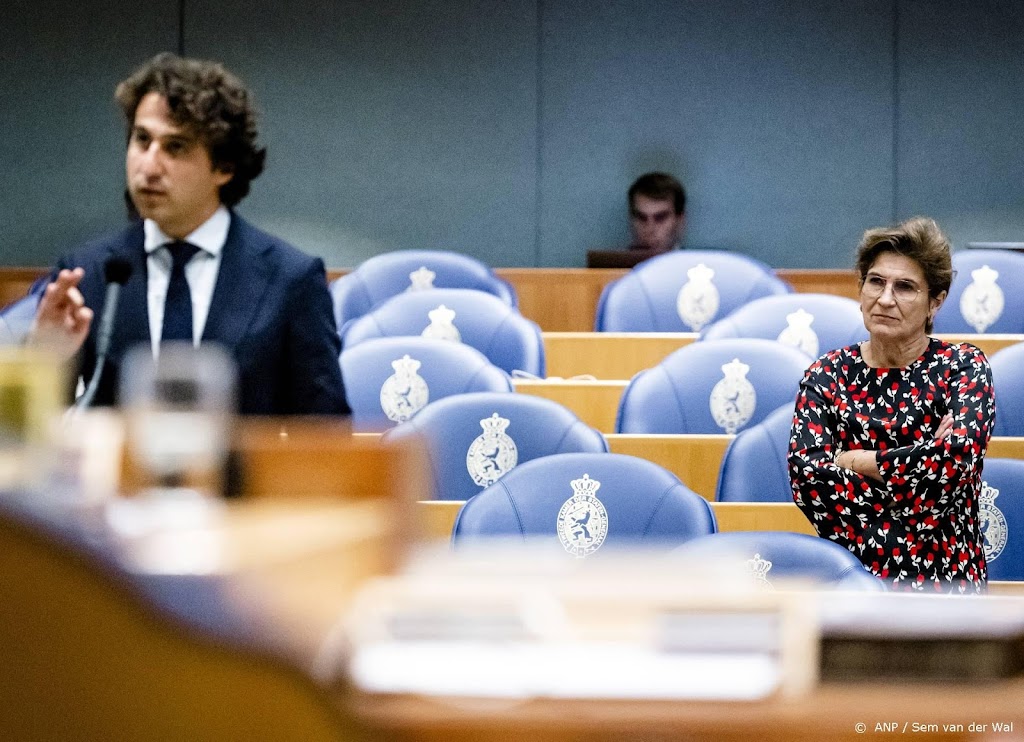 PvdA en GroenLinks presenteren plannen voor samenwerking
