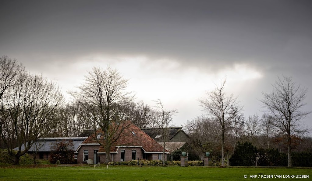 CBS: mensen minder tevreden over hun woonomgeving in 2020