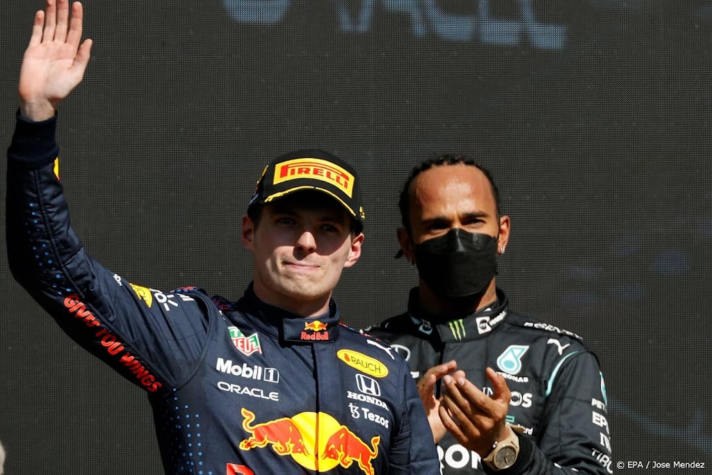 Ontknoping titelstrijd in Formule 1 lijkt op die van 1974