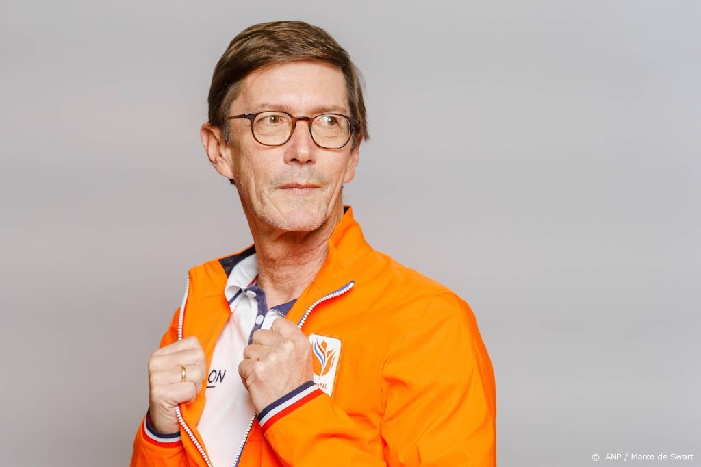 Roeibond neemt ook afscheid van coach Verdonkschot
