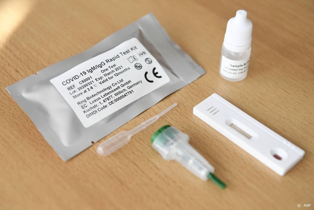 RIVM waarschuwt voor valse coronamails
