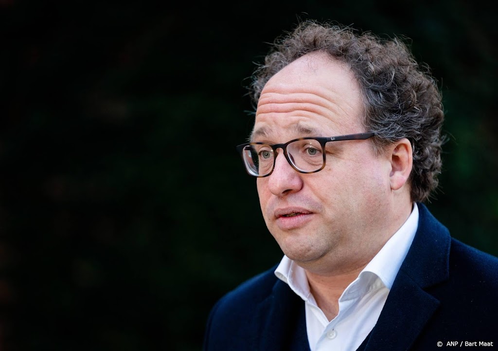 Informateurs: partijen willen voor kerstreces coalitieakkoord