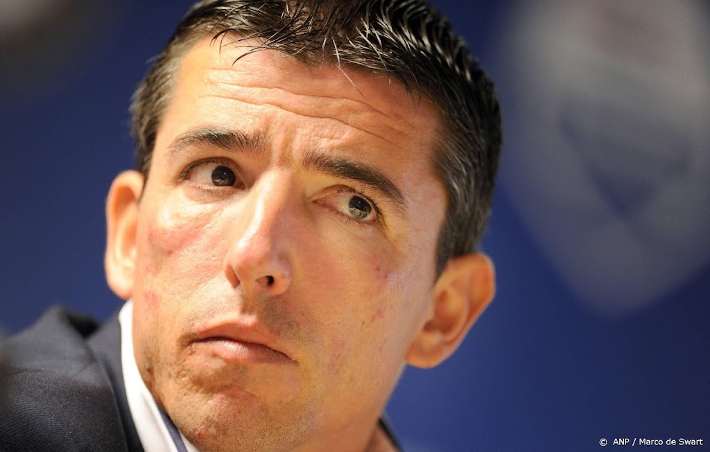 Makaay zag in oud-ploeggenoot Scaloni niet direct een trainer