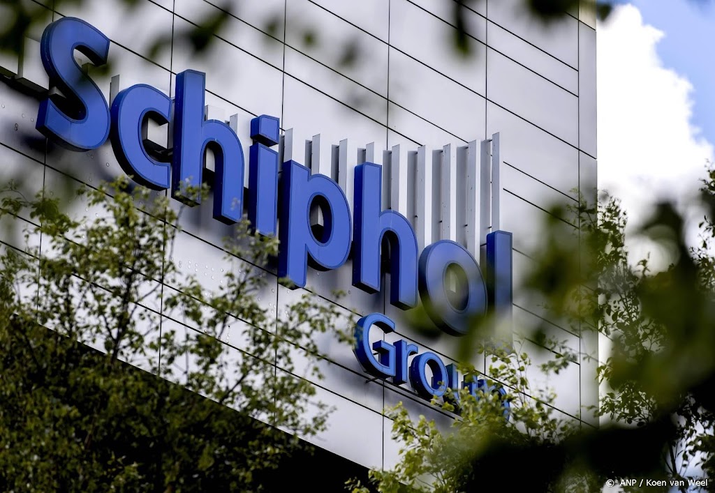 Schiphol en Aéroports de Paris hebben geen belang meer in elkaar