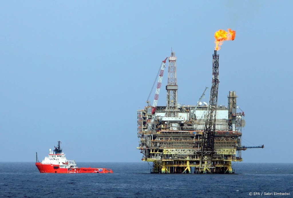 Libië: het is veilig voor buitenlandse energiebedrijven