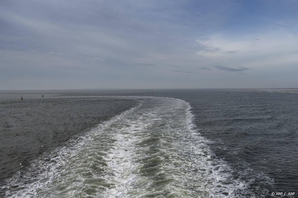 Onderzoeksraad komt met rapport bootongeluk Terschelling