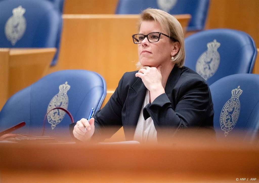 Nieuwe Tweede Kamer wordt geïnstalleerd, met 68 nieuwkomers