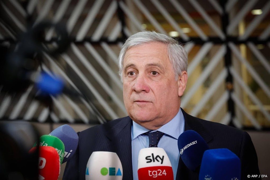 Italië stapt uit Nieuwe Zijderoute van China