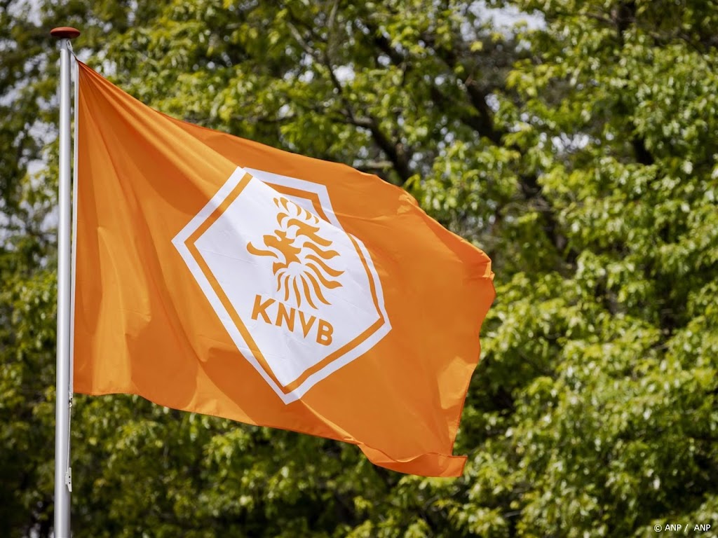 KNVB rekent op terugtrekking VS en Mexico voor organisatie WK 2027