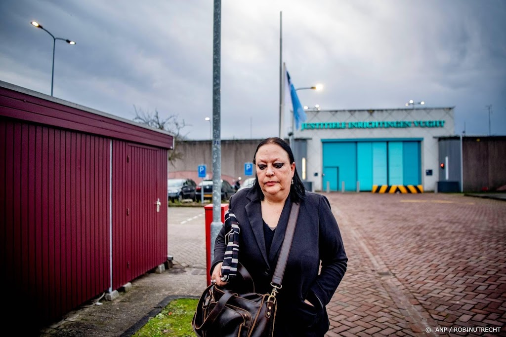 Ridouan Taghi komt volgens zijn advocaat naar pro-formazitting