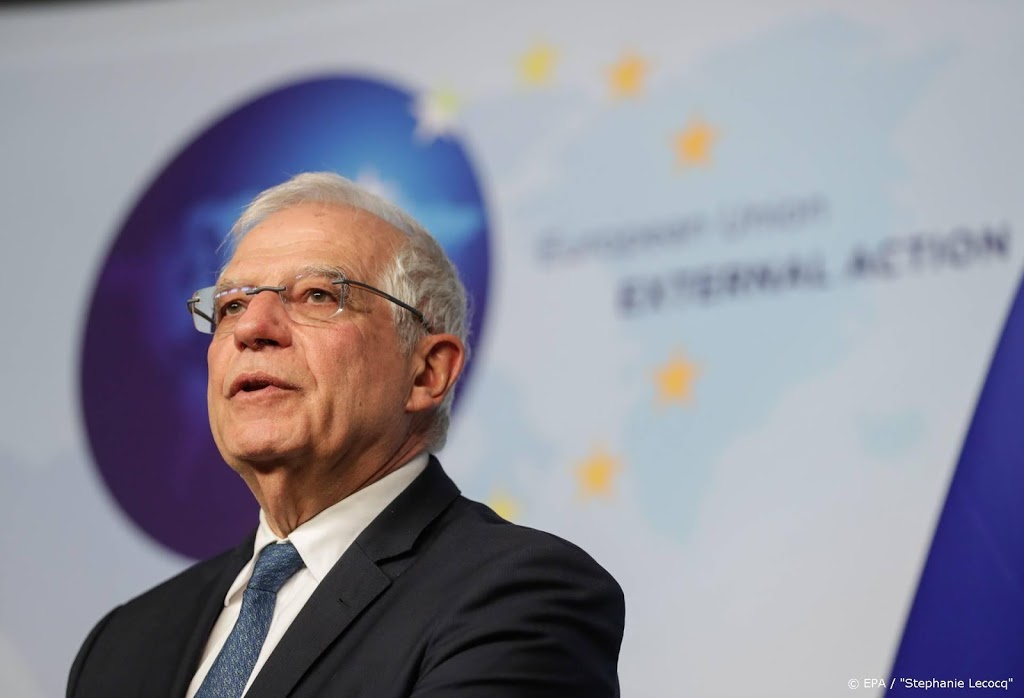 EU roept op tot staakt-het-vuren in Libië