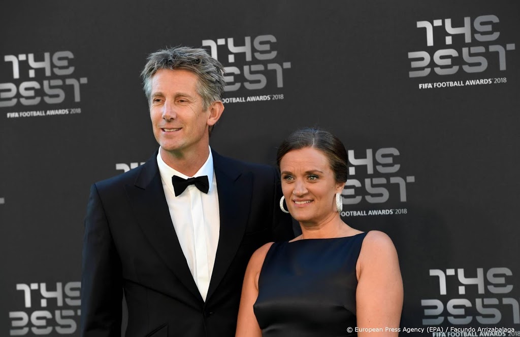 Hersenstichting en Edwin van der Sar Foundation fuseren