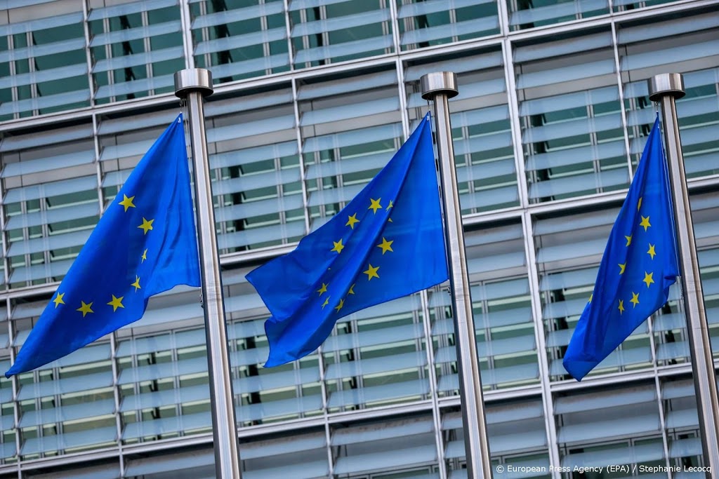 Economisch vertrouwen eurozone herstelt zich