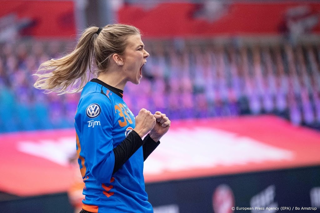 Keepster Wester vertrekt bij Deense club Odense