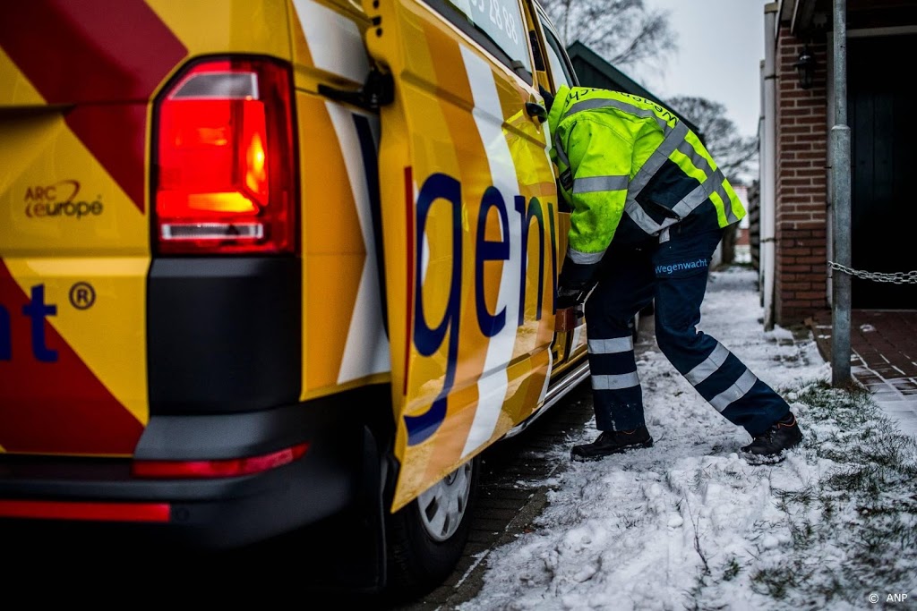 ANWB vreest voor lek bij persoonsgegevens klanten