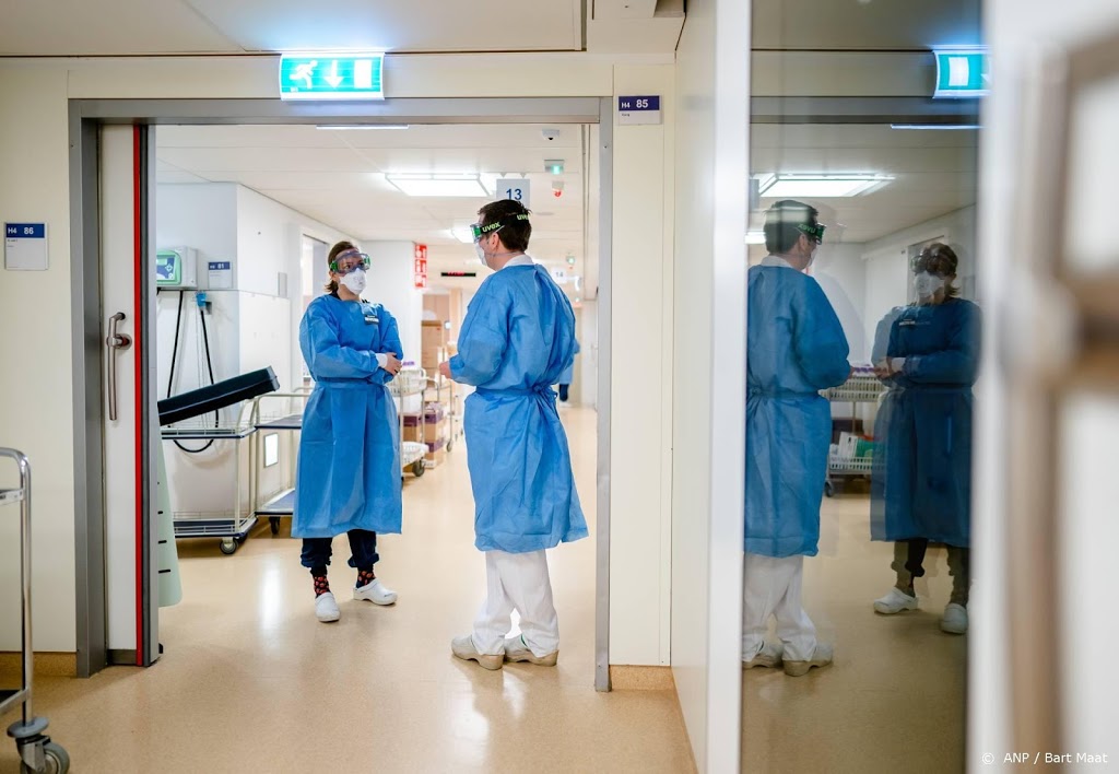 'Reumamedicijnen verbeteren overlevingskans coronapatiënten'