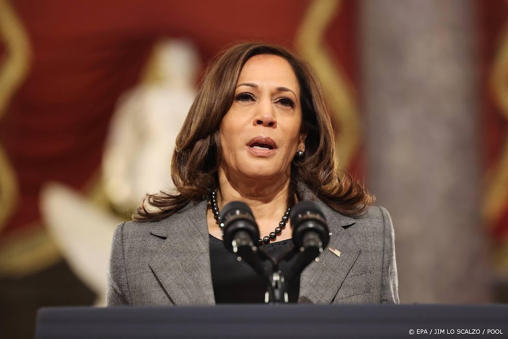 Kamala Harris was in kantoor Democraten waar pijpbom werd ontdekt